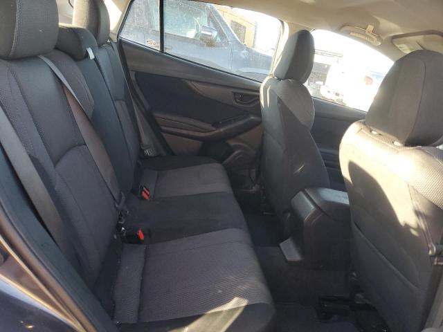 2020 SUBARU IMPREZA - 4S3GTAB64L3732549