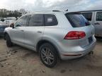 VOLKSWAGEN TOUAREG TD photo