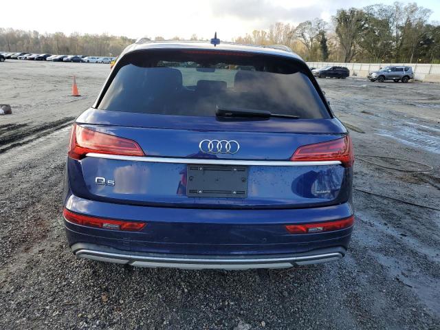 2021 AUDI Q5 PREMIUM - WA1BAAFY6M2060667