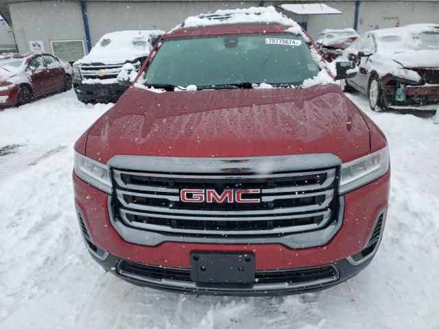 2021 GMC ACADIA AT4 - 1GKKNLLS9MZ138389