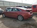 LINCOLN MKZ HYBRID photo