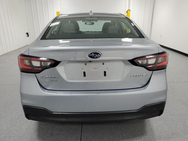 2021 SUBARU LEGACY 4S3BWAB64M3016981