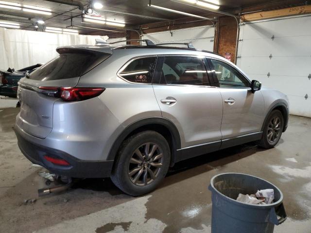 Vin: jm3tcbcy6j0224707, lot: 79286584, mazda cx-9 touring 20183