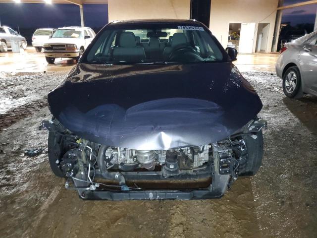 2017 TOYOTA CAMRY LE - 4T1BF1FK3HU328325