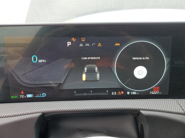 2023 KIA EV6 GT KNDC5DLE1P5127401