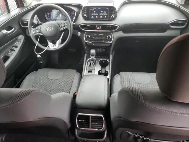 VIN 5NMS33AD5KH036949 2019 HYUNDAI SANTA FE no.8