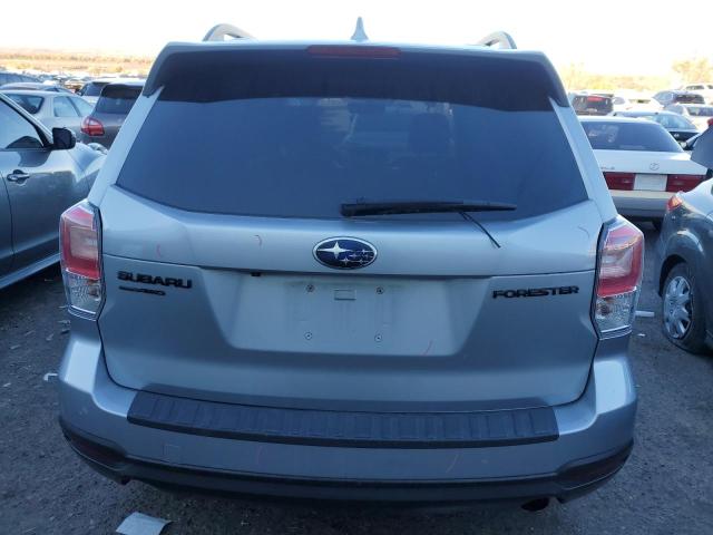 2018 SUBARU FORESTER 2 - JF2SJAECXJH492507