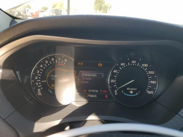 2015 LINCOLN MKZ 3LN6L2G9XFR610736