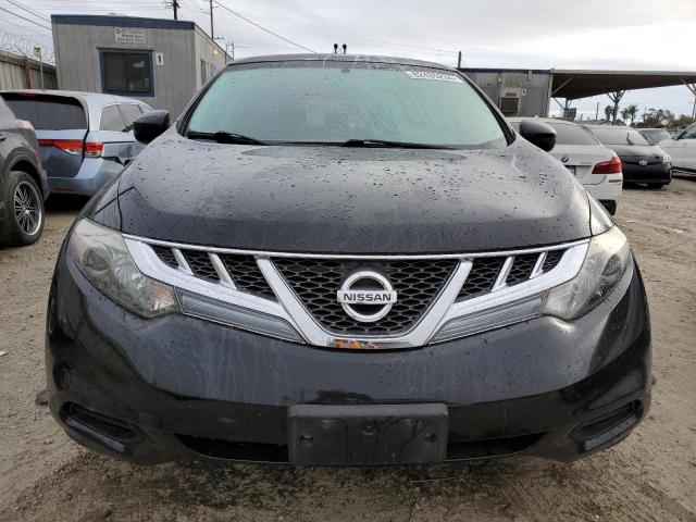 VIN JN8AZ1MU7DW203245 2013 NISSAN MURANO no.5