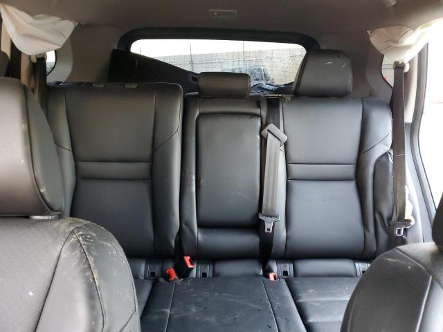 2023 NISSAN ROGUE SV - 5N1BT3BAXPC892012