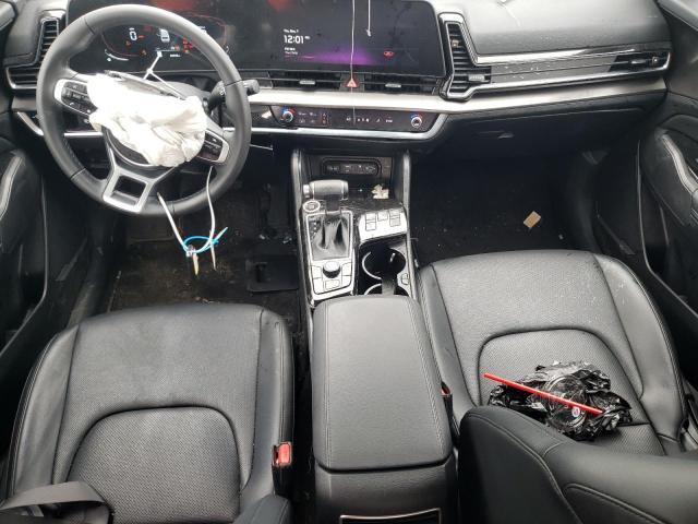 2023 KIA SPORTAGE E - 5XYK33AF1PG034781