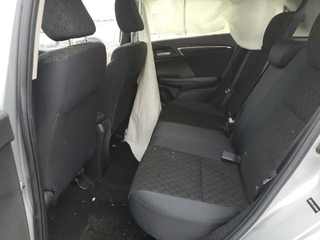 2016 HONDA FIT LX - JHMGK5H51GX009909