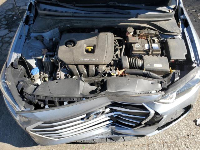 2017 HYUNDAI ELANTRA SE - 5NPD84LF4HH001359