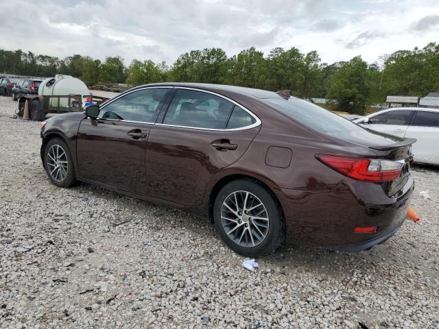 2016 LEXUS ES 350 - 58ABK1GG8GU016742