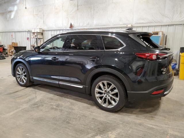 VIN JM3TCBEY7H0130942 2017 Mazda CX-9, Signature no.2