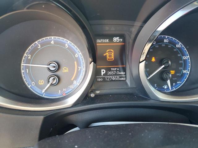 2016 TOYOTA COROLLA L - 2T1BURHE6GC536484
