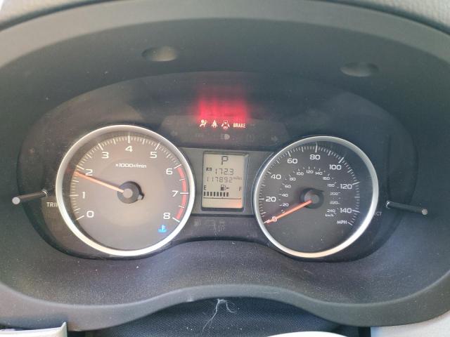 2017 SUBARU FORESTER 2 - JF2SJABC7HH592868
