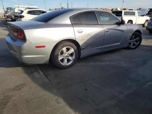 VIN 2C3CDXBG1EH168550 2014 DODGE CHARGER no.3