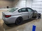 Lot #3023051280 2021 BMW M5