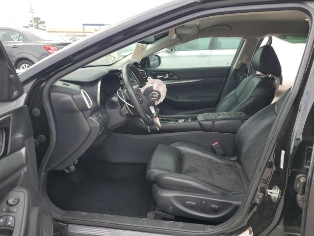2017 NISSAN MAXIMA 3.5 - 1N4AA6AP0HC453082