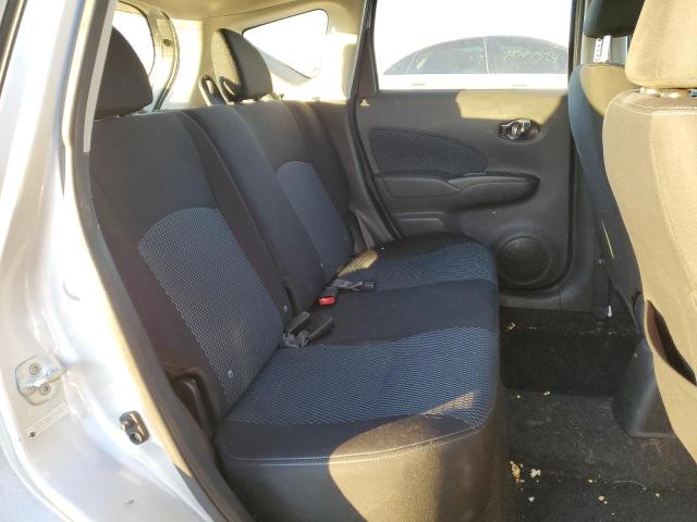 2016 NISSAN VERSA NOTE - 3N1CE2CP2GL358493