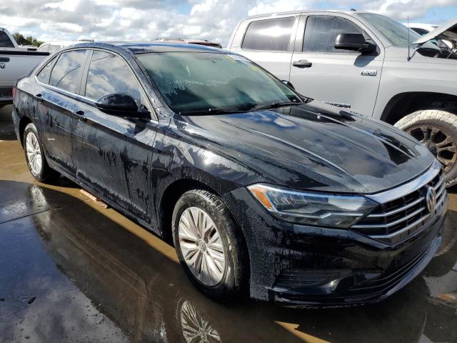 2019 VOLKSWAGEN JETTA S - 3VWCB7BU3KM142503