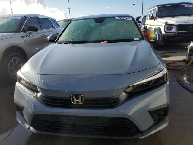 2023 HONDA CIVIC TOUR - 2HGFE1F94PH311316
