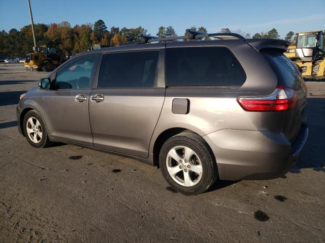 2016 TOYOTA SIENNA LE - 5TDKK3DC8GS757678