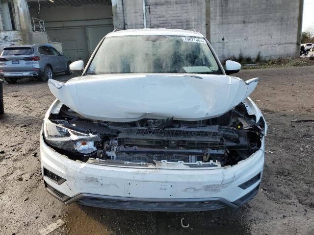 2020 VOLKSWAGEN TIGUAN SE - 3VV2B7AX2LM076829