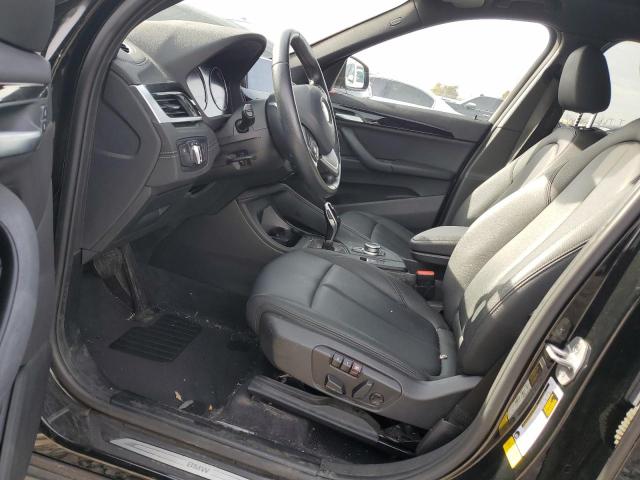 2020 BMW X1 SDRIVE2 - WBXJG7C0XL5R43432