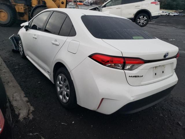 VIN JTDBDMHE5R3012208 2024 TOYOTA COROLLA no.2