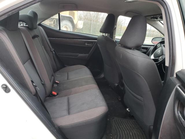 2018 TOYOTA COROLLA L - 2T1BURHE4JC026769