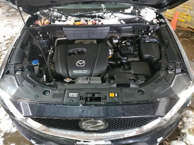 2018 MAZDA CX-5 GRAND - JM3KFBDM7J0467263