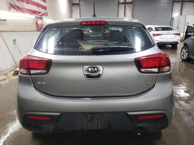 2021 KIA RIO S - 3KPA25ADXME402277