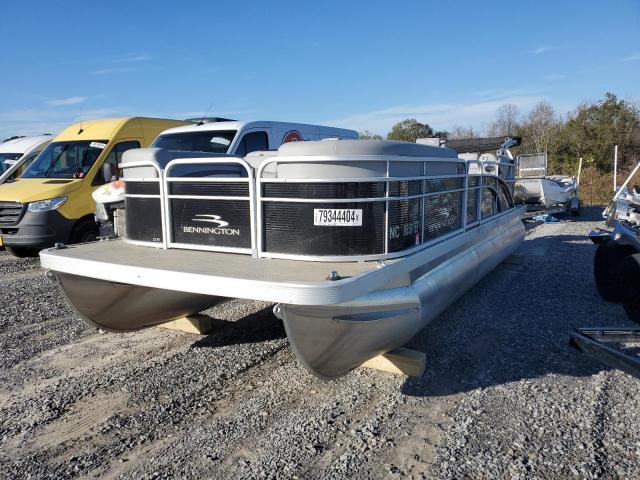 OTHER PONTOON 2022 black   ETWL1709F122 photo #3