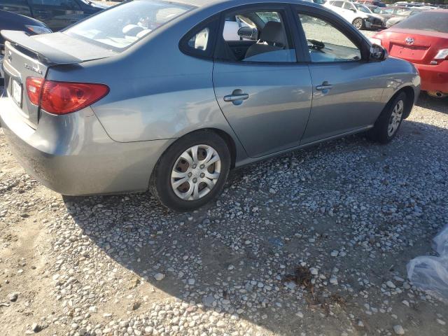 Vin: kmhdu4ad7au039057, lot: 80229824, hyundai elantra blue 20103