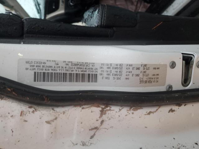 2015 JEEP CHEROKEE L - 1C4PJMDS0FW688232