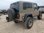 Lot #3029828244 2006 JEEP WRANGLER /