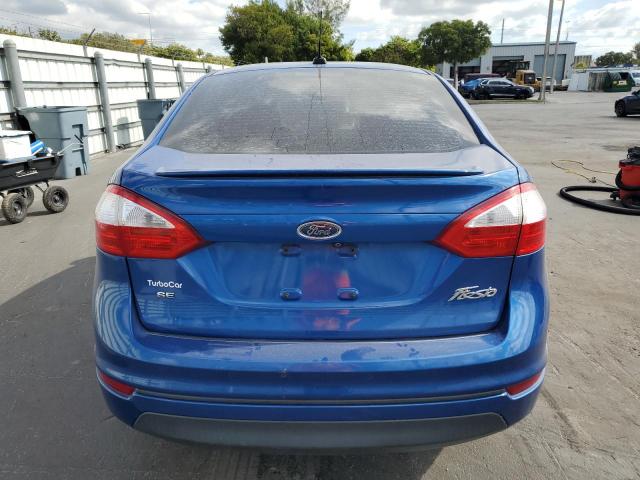 VIN 3FADP4BJ8KM123397 2019 FORD FIESTA no.6