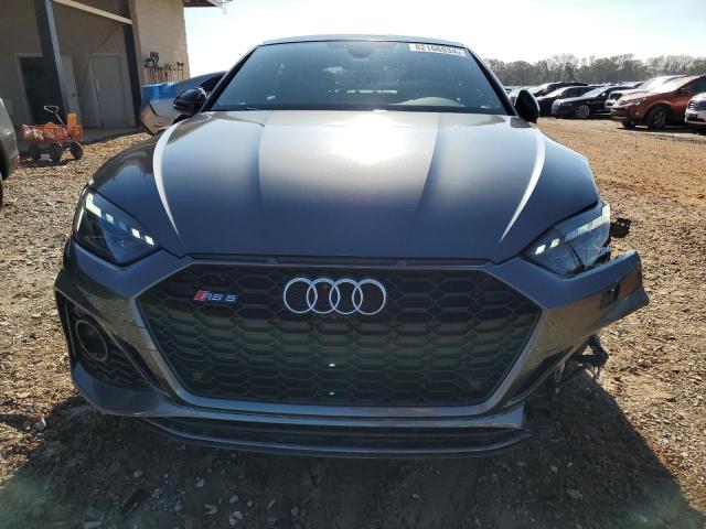 2021 AUDI RS5 WUAAWCF5XMA902715
