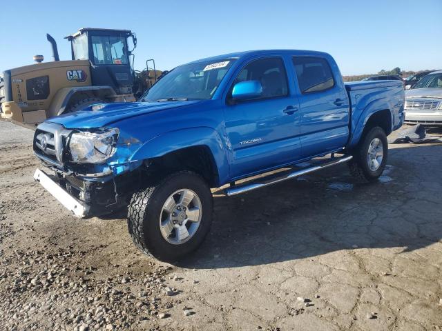 2010 TOYOTA TACOMA DOU #3024581700