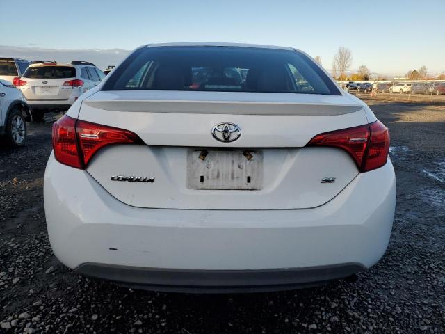 2019 TOYOTA COROLLA L - 2T1BURHE7KC198845