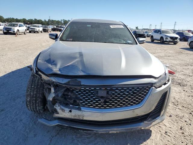 2023 CADILLAC CT5 PREMIU - 1G6DS5RW8P0128659