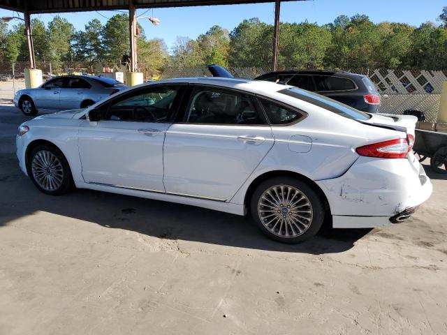 2015 FORD FUSION TIT - 3FA6P0K96FR157225