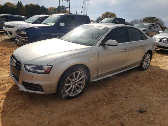 2015 AUDI A4 PREMIUM - WAUFFAFL3FN010594