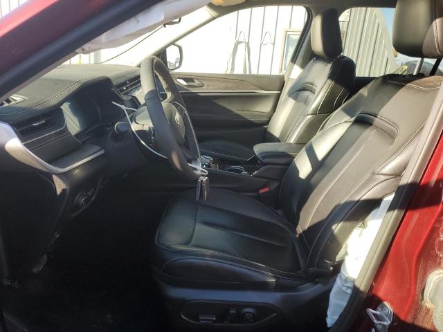 2023 JEEP GRAND CHER - 1C4RJKBG9P8730480