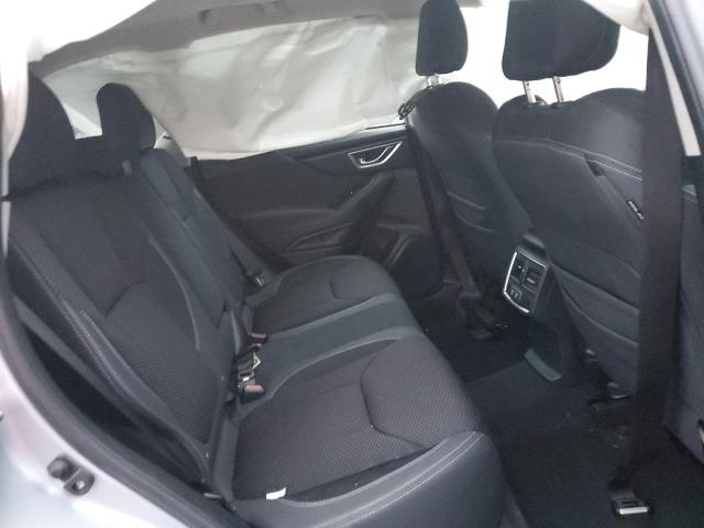 2022 SUBARU FORESTER P - JF2SKAEC4NH487158