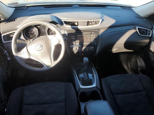 2016 NISSAN ROGUE S - JN8AT2MTXGW028136