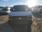 CHEVROLET EXPRESS G2 photo