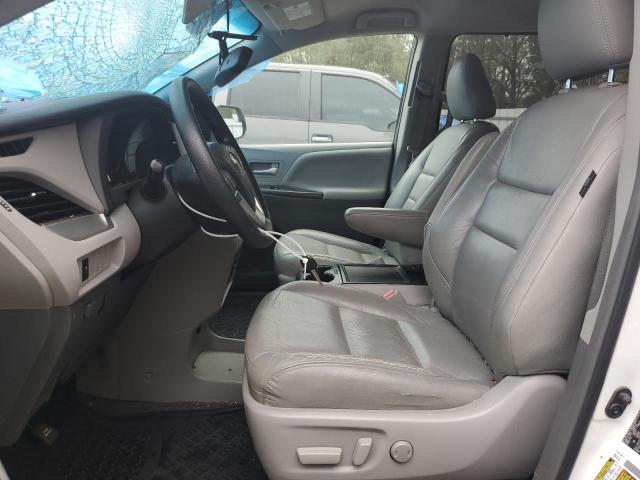 2015 TOYOTA SIENNA LE - 5TDKK3DC1FS603831